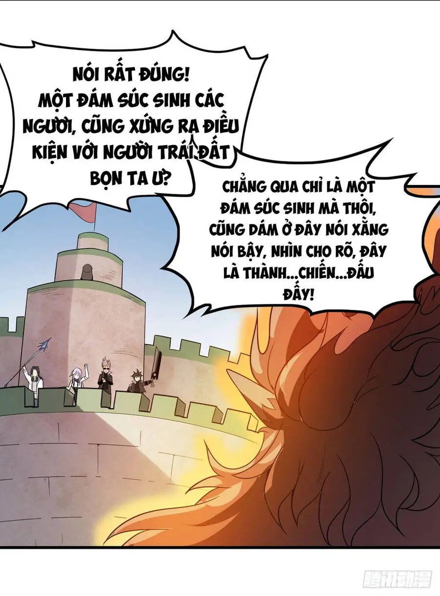 Nghịch Thiên Chiến Kỷ Nettruyen ZZZ Chương 42 Page 12