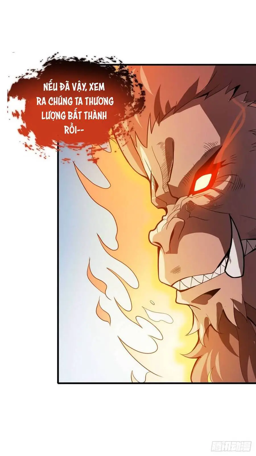 Nghịch Thiên Chiến Kỷ Nettruyen ZZZ Chương 42 Page 13