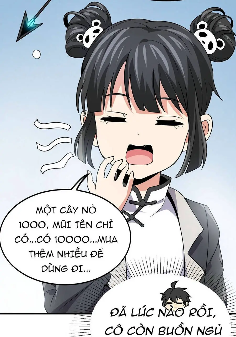 Nghịch Thiên Chiến Kỷ Nettruyen ZZZ Chương 42 Page 25