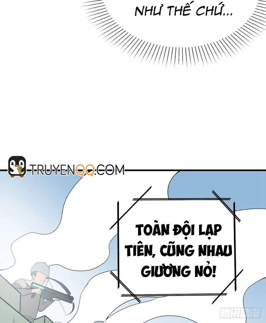 Nghịch Thiên Chiến Kỷ Nettruyen ZZZ Chương 42 Page 26
