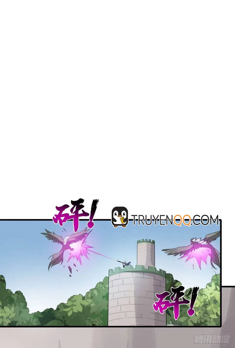 Nghịch Thiên Chiến Kỷ Nettruyen ZZZ Chương 49 Page 3
