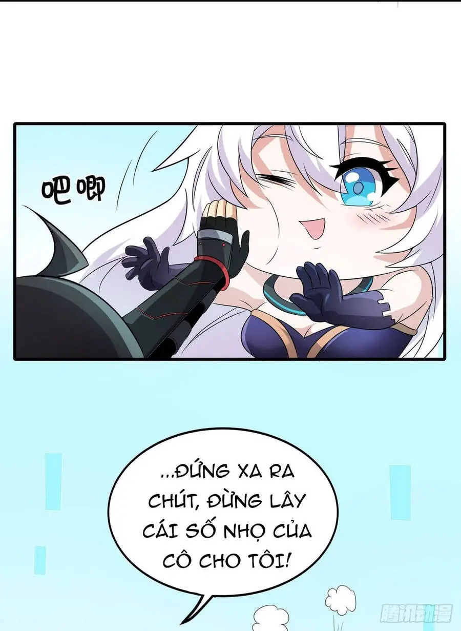 Nghịch Thiên Chiến Kỷ Nettruyen ZZZ Chương 38 Page 18