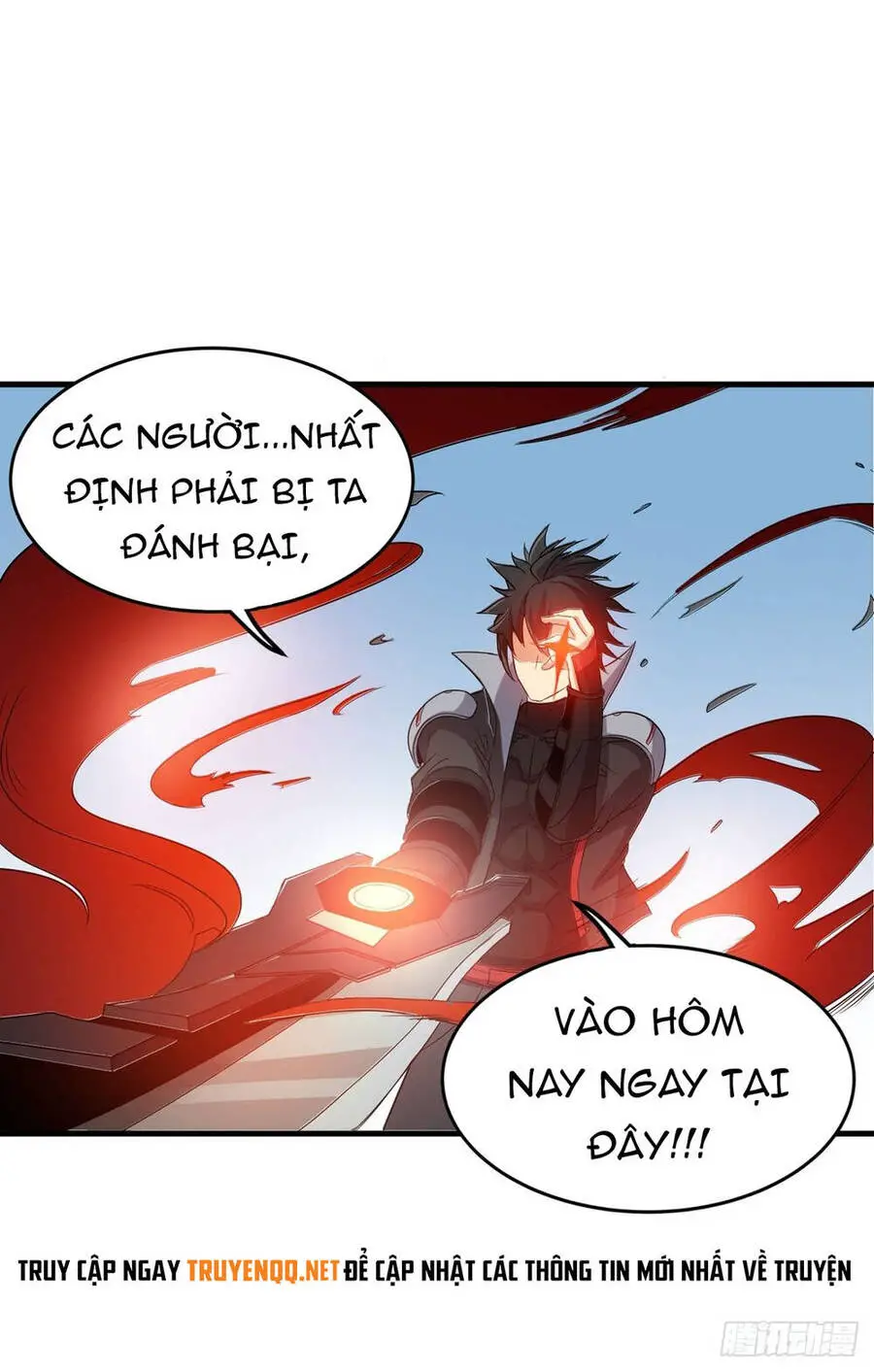 Nghịch Thiên Chiến Kỷ Nettruyen ZZZ Chương 38 Page 31