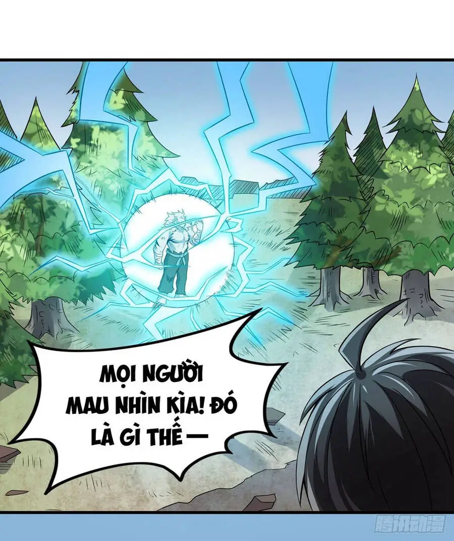 Nghịch Thiên Chiến Kỷ Nettruyen ZZZ Chương 38 Page 36