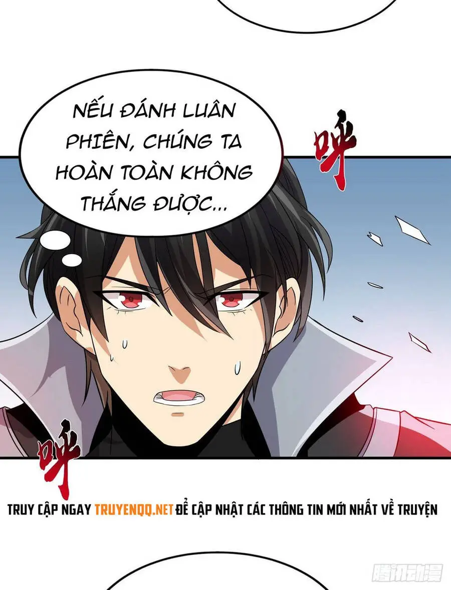 Nghịch Thiên Chiến Kỷ Nettruyen ZZZ Chương 43 Page 23