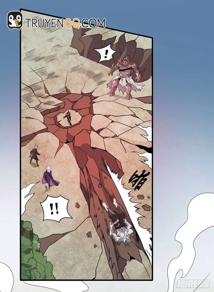 Nghịch Thiên Chiến Kỷ Nettruyen ZZZ Chương 43 Page 31