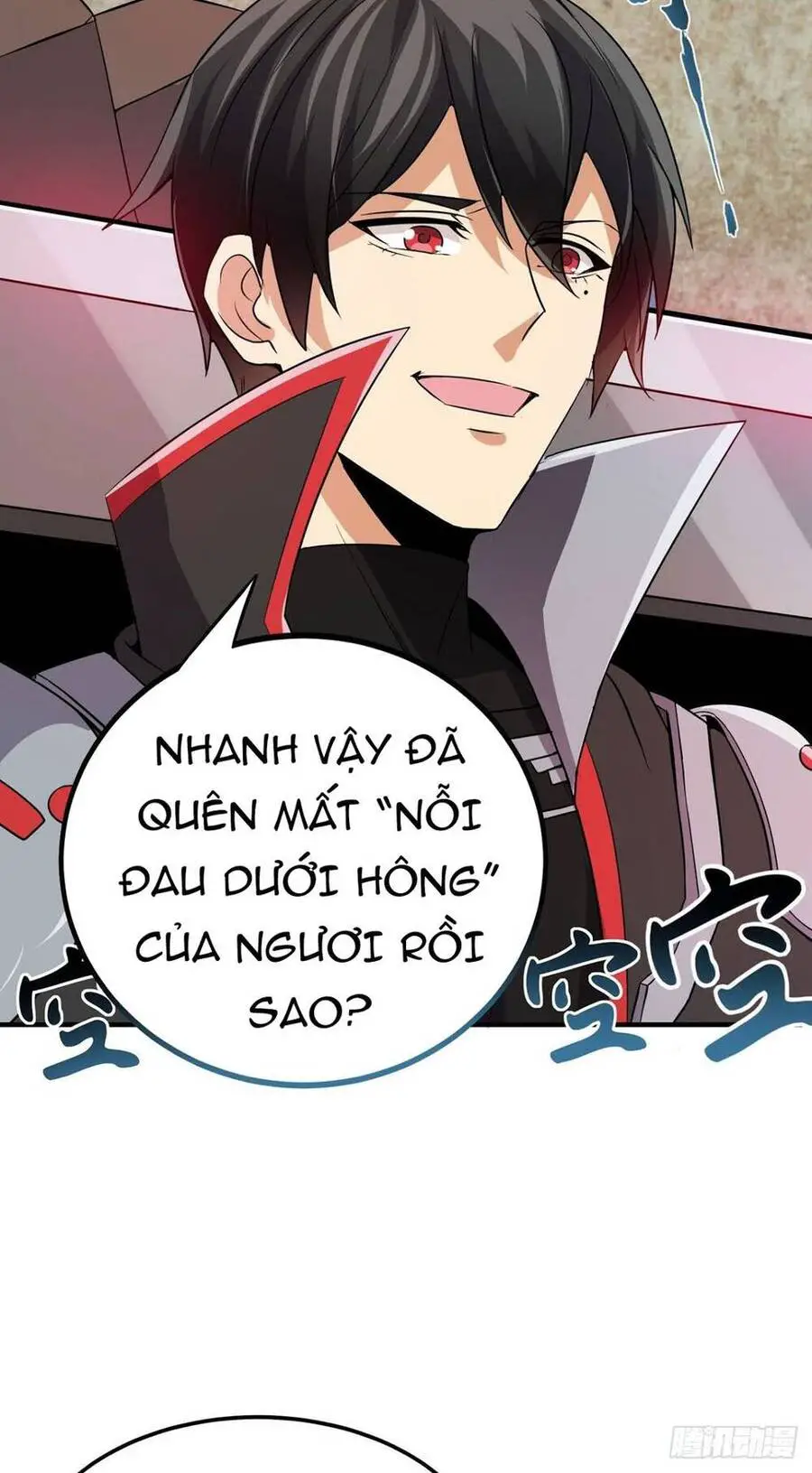 Nghịch Thiên Chiến Kỷ Nettruyen ZZZ Chương 43 Page 33