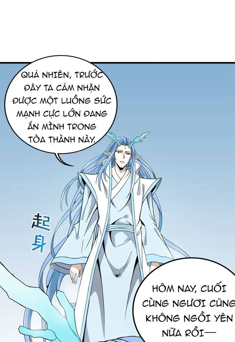 Nghịch Thiên Chiến Kỷ Nettruyen ZZZ Chương 47 Page 14