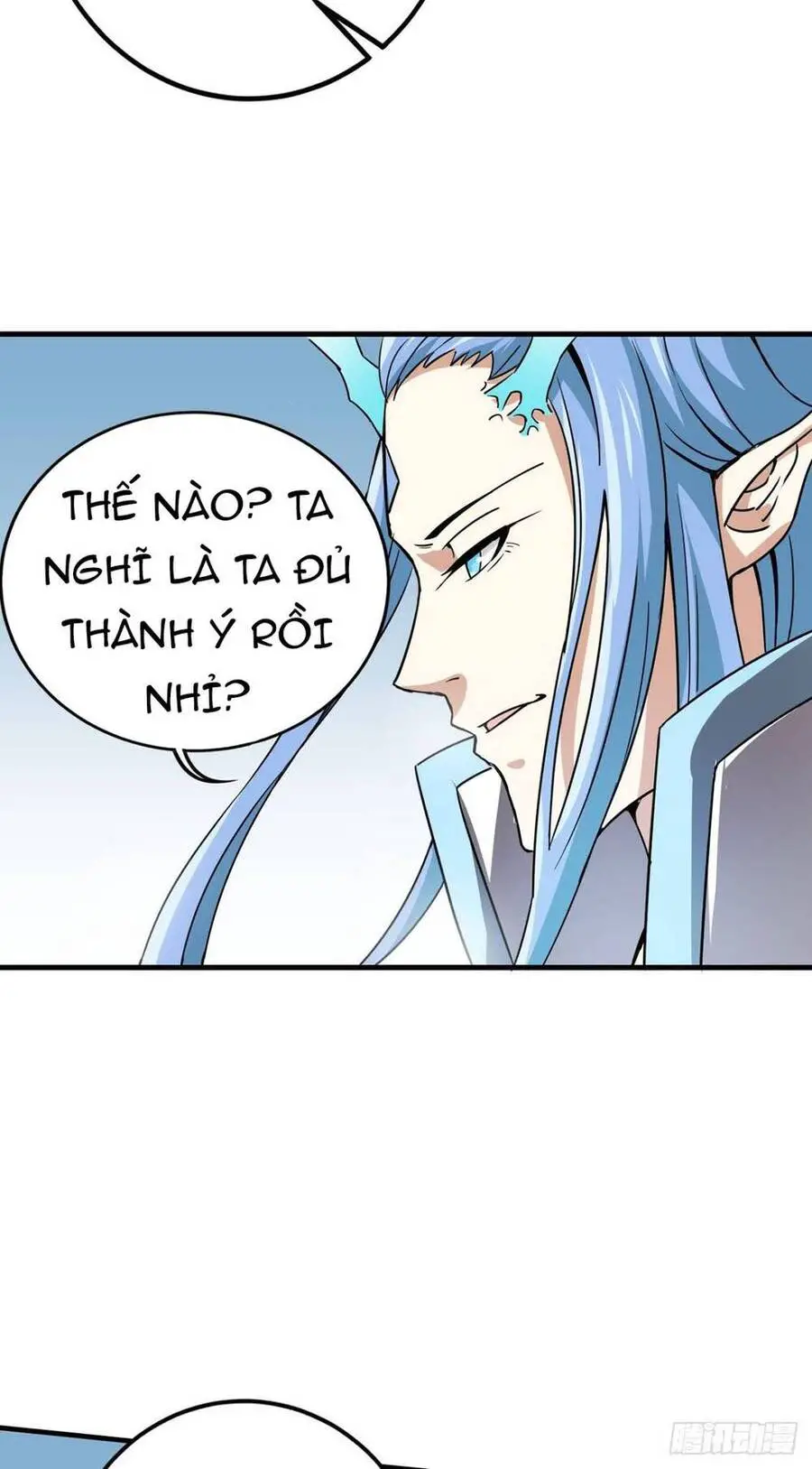 Nghịch Thiên Chiến Kỷ Nettruyen ZZZ Chương 47 Page 18