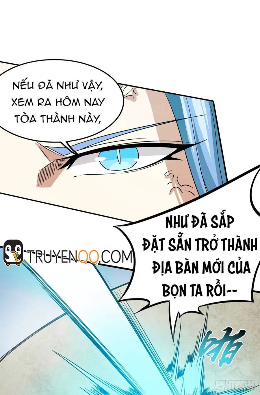 Nghịch Thiên Chiến Kỷ Nettruyen ZZZ Chương 47 Page 27