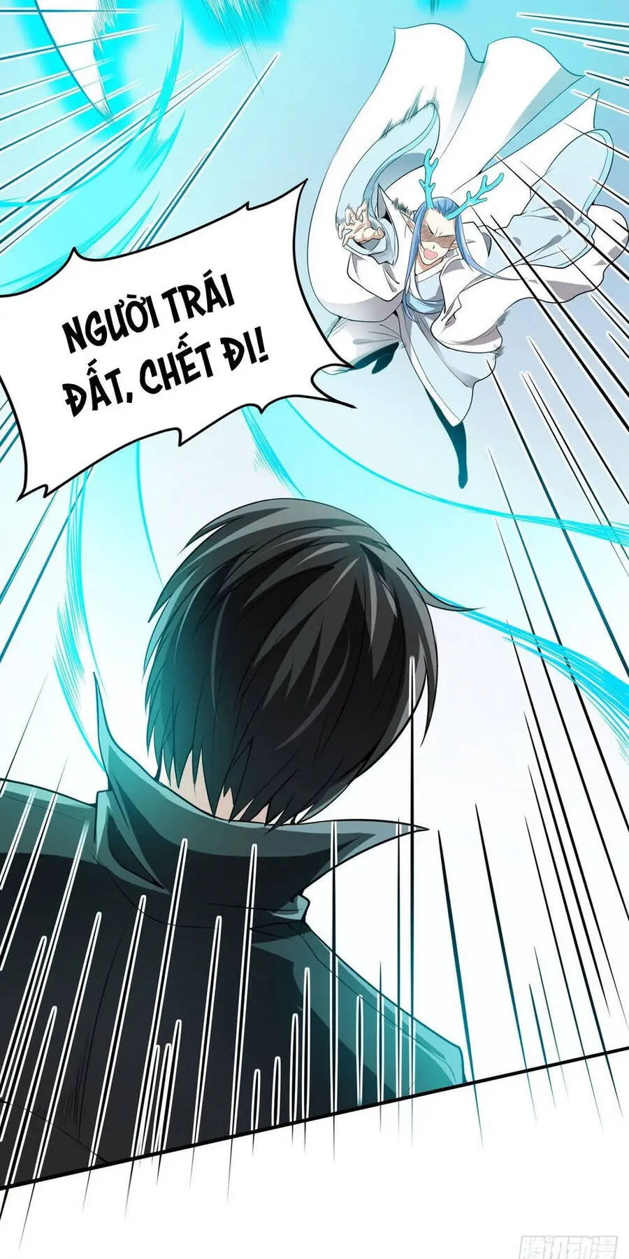 Nghịch Thiên Chiến Kỷ Nettruyen ZZZ Chương 47 Page 29