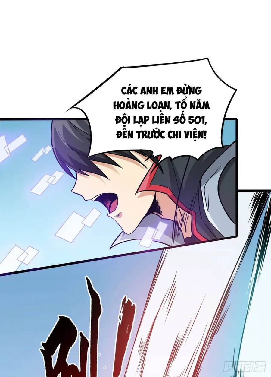 Nghịch Thiên Chiến Kỷ Nettruyen ZZZ Chương 35 Page 4