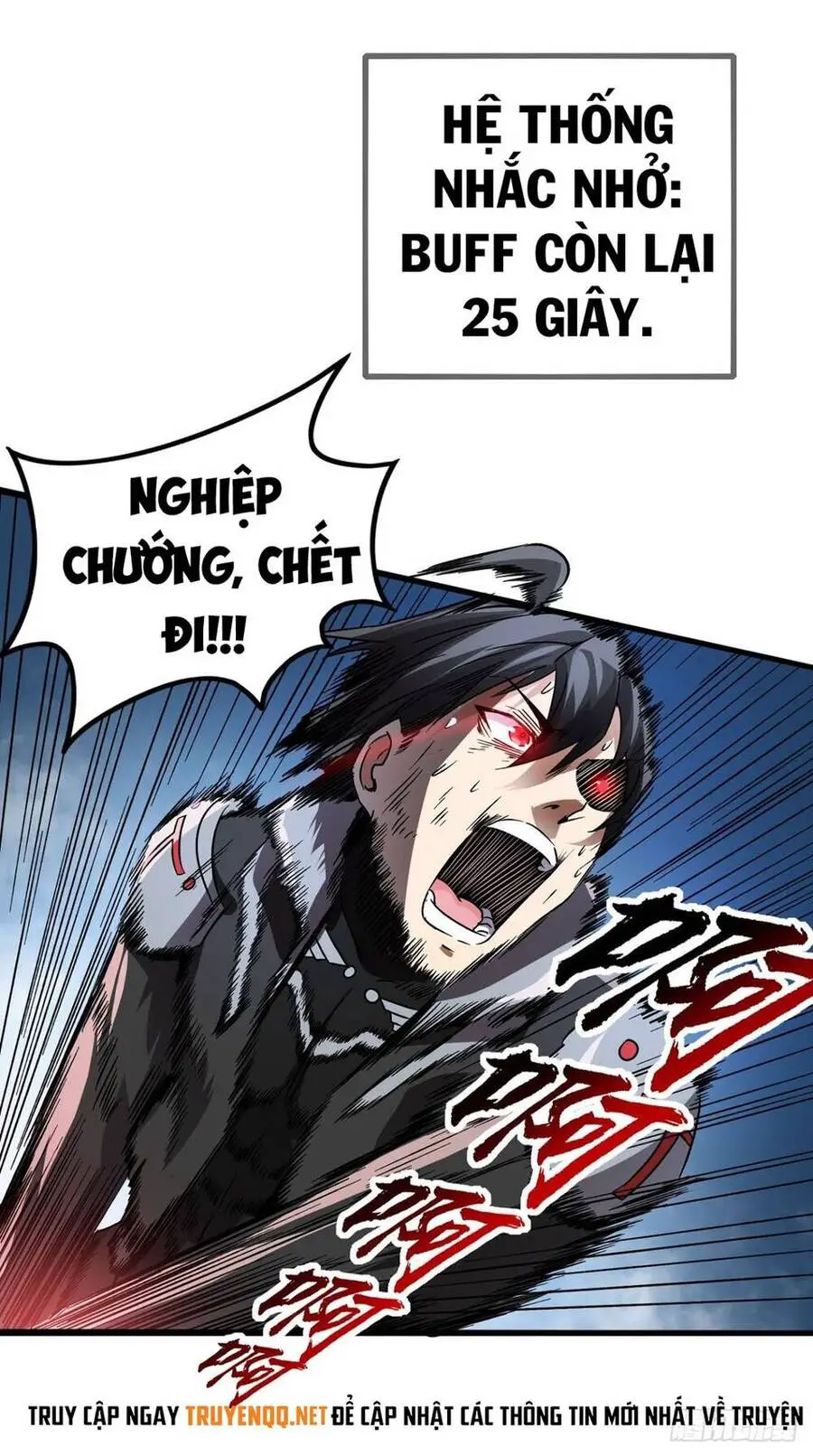 Nghịch Thiên Chiến Kỷ Nettruyen ZZZ Chương 33 Page 24