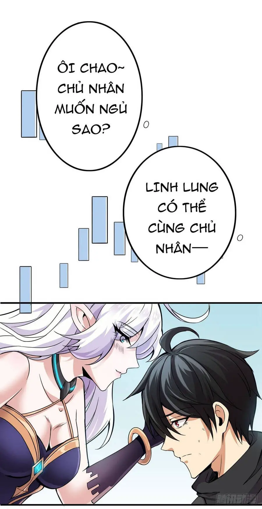 Nghịch Thiên Chiến Kỷ Nettruyen ZZZ Chương 12 Page 41