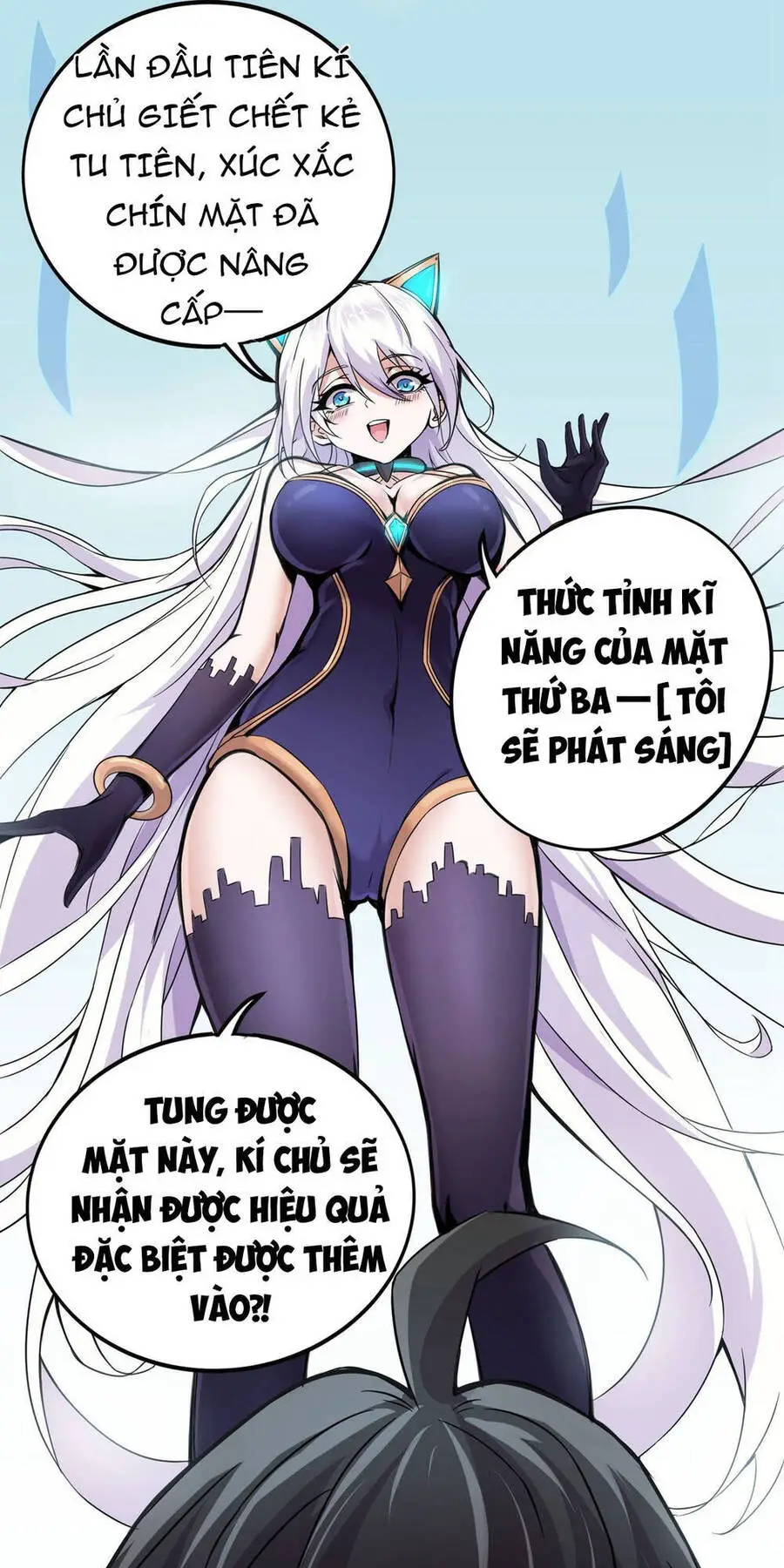 Nghịch Thiên Chiến Kỷ Nettruyen ZZZ Chương 12 Page 43