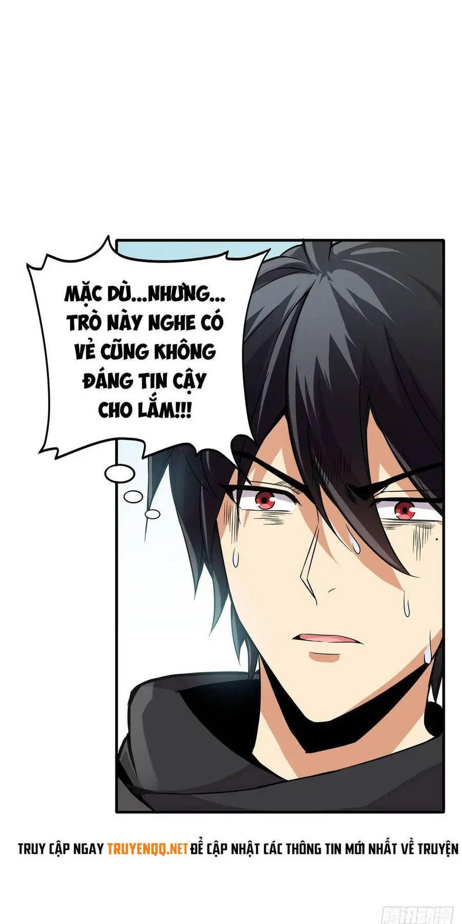 Nghịch Thiên Chiến Kỷ Nettruyen ZZZ Chương 12 Page 45
