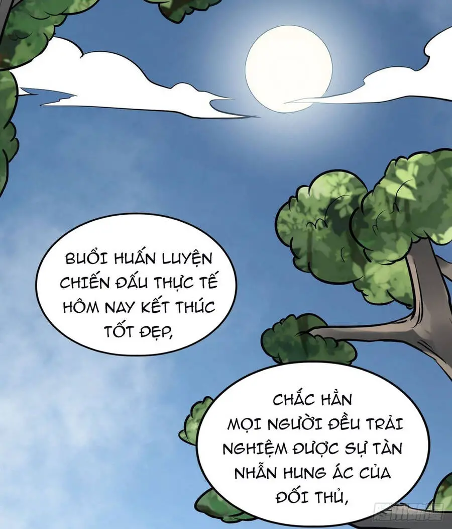 Nghịch Thiên Chiến Kỷ Nettruyen ZZZ Chương 30 Page 9