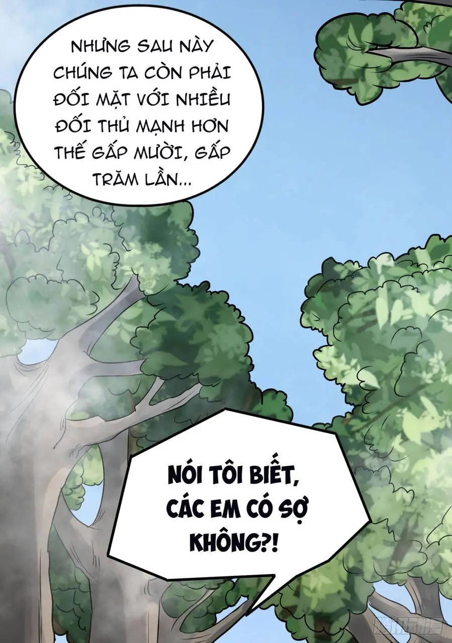 Nghịch Thiên Chiến Kỷ Nettruyen ZZZ Chương 30 Page 10