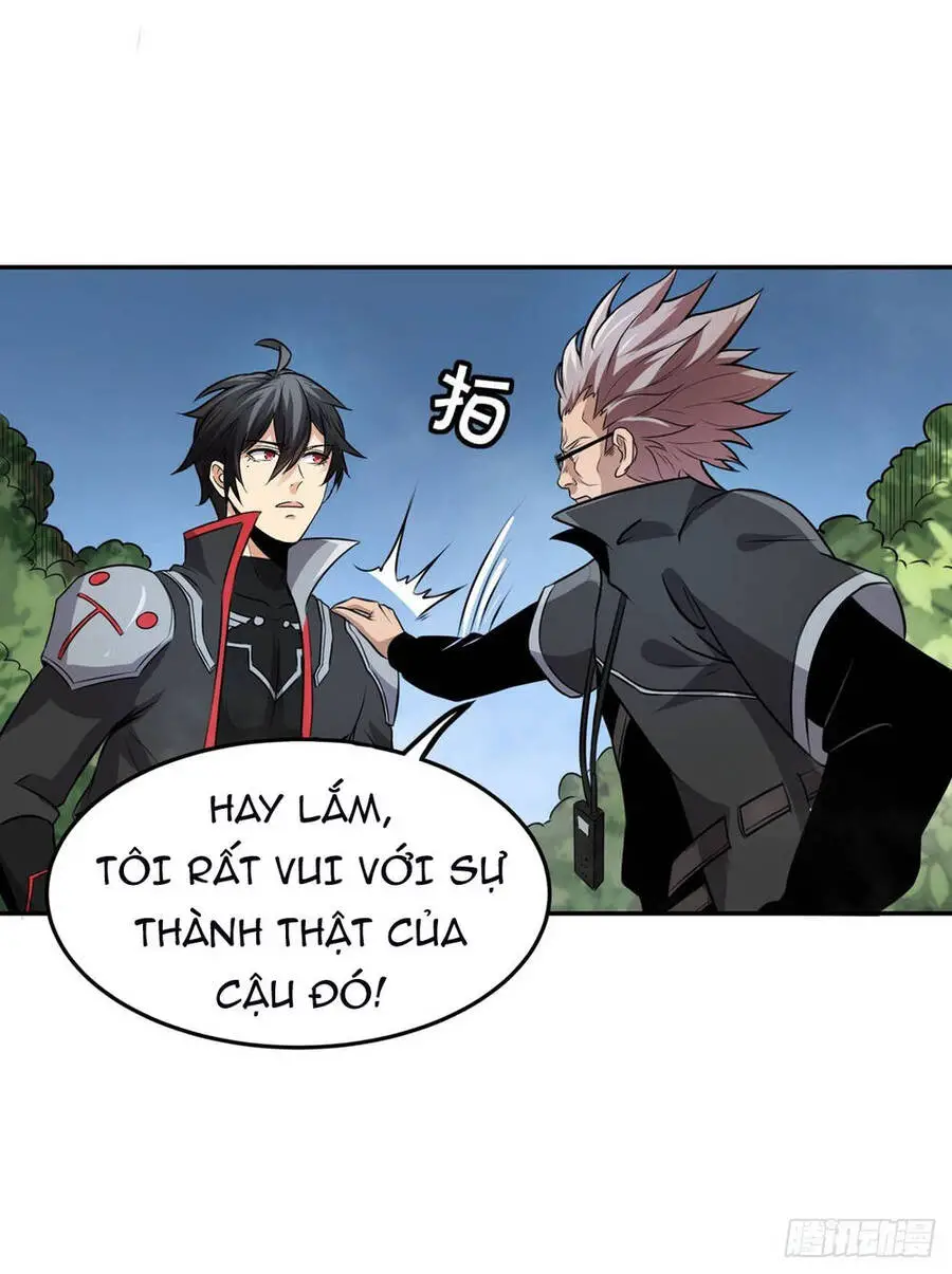 Nghịch Thiên Chiến Kỷ Nettruyen ZZZ Chương 30 Page 16