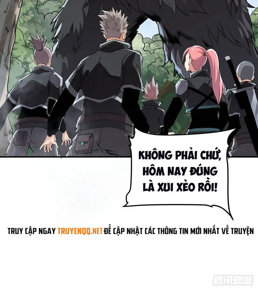 Nghịch Thiên Chiến Kỷ Nettruyen ZZZ Chương 30 Page 21