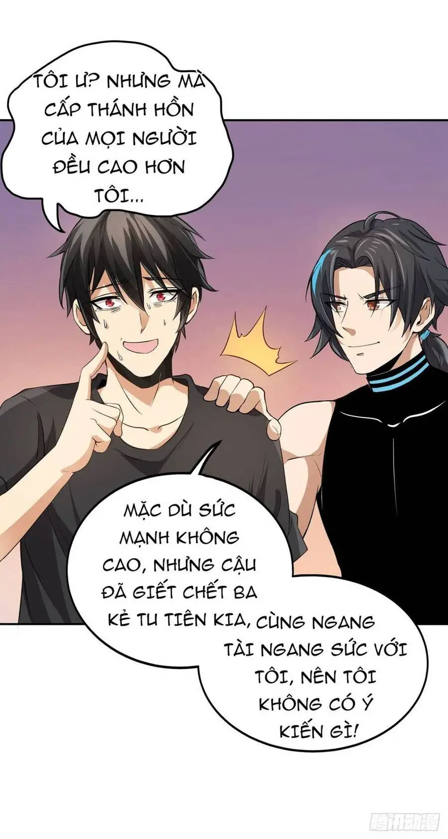 Nghịch Thiên Chiến Kỷ Nettruyen ZZZ Chương 24 Page 31