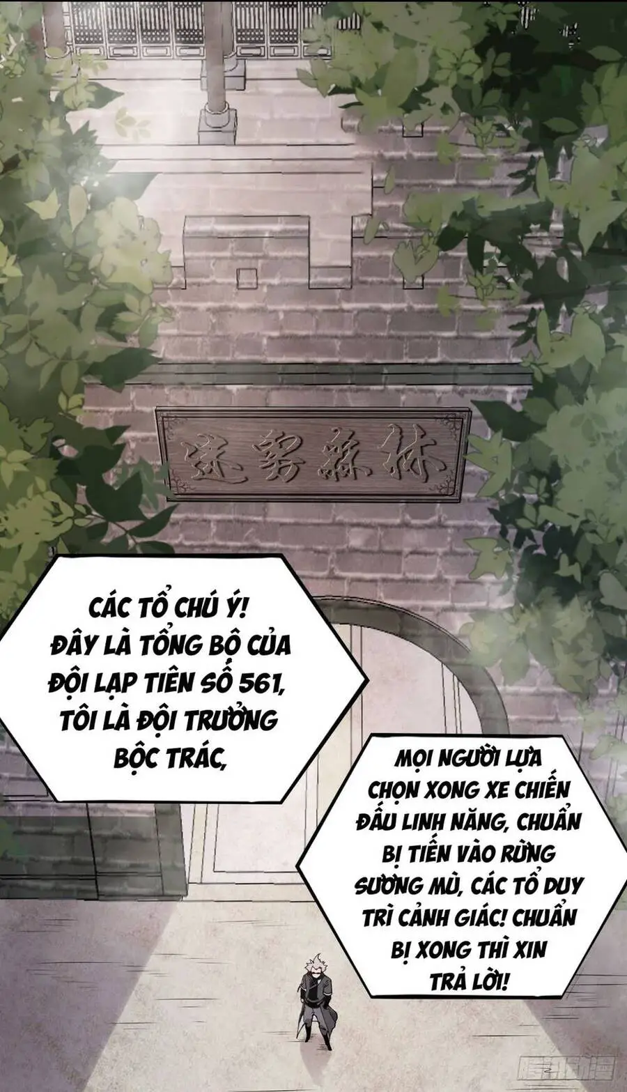Nghịch Thiên Chiến Kỷ Nettruyen ZZZ Chương 24 Page 35
