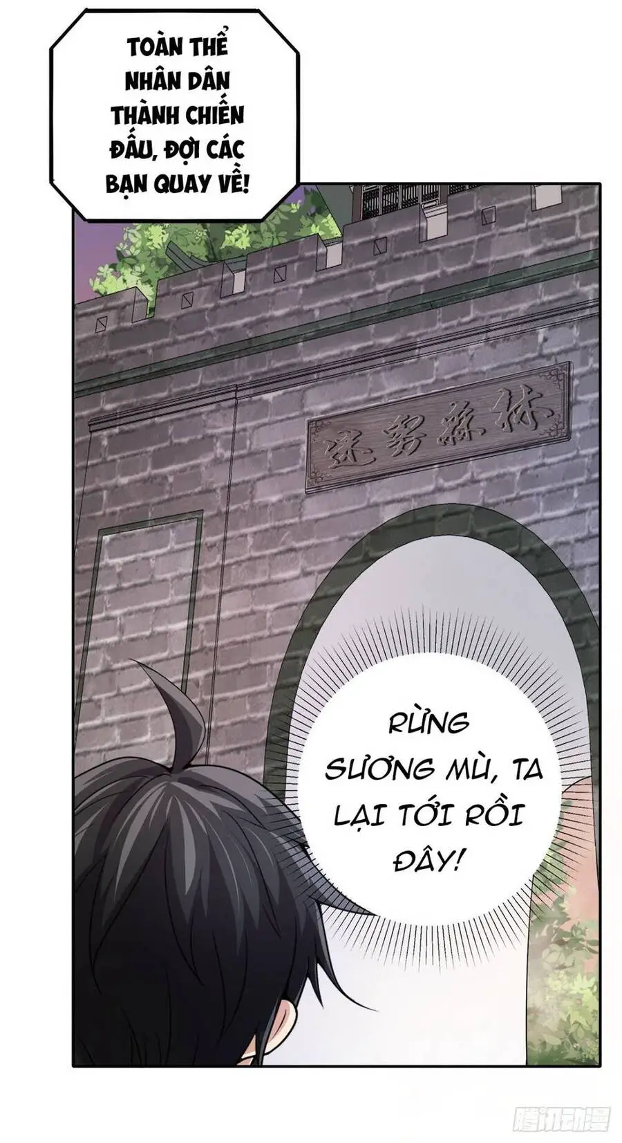 Nghịch Thiên Chiến Kỷ Nettruyen ZZZ Chương 24 Page 39