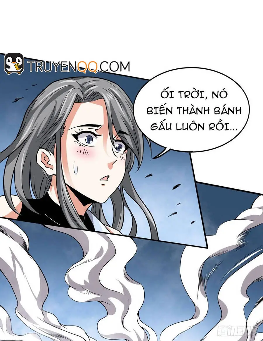 Nghịch Thiên Chiến Kỷ Nettruyen ZZZ Chương 31 Page 14