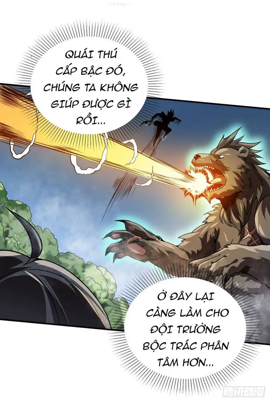 Nghịch Thiên Chiến Kỷ Nettruyen ZZZ Chương 31 Page 17
