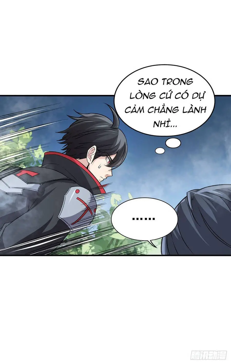 Nghịch Thiên Chiến Kỷ Nettruyen ZZZ Chương 31 Page 26