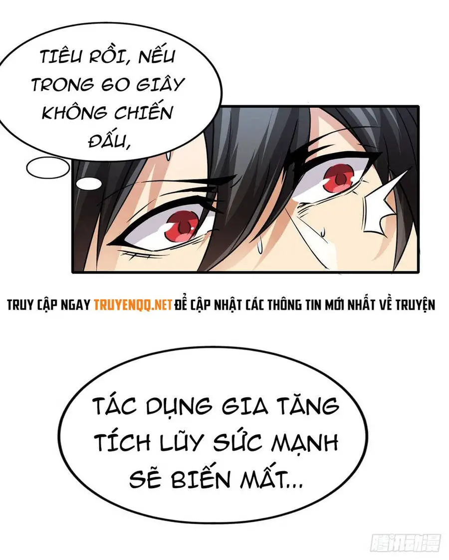 Nghịch Thiên Chiến Kỷ Nettruyen ZZZ Chương 31 Page 30