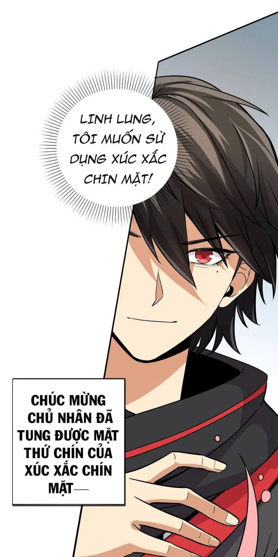 Nghịch Thiên Chiến Kỷ Nettruyen ZZZ Chương 21 Page 9
