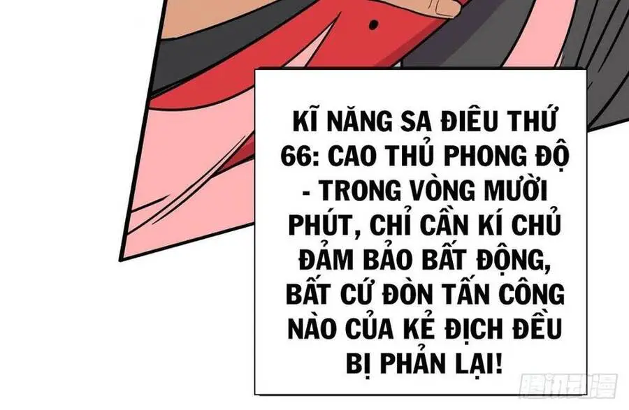 Nghịch Thiên Chiến Kỷ Nettruyen ZZZ Chương 21 Page 10