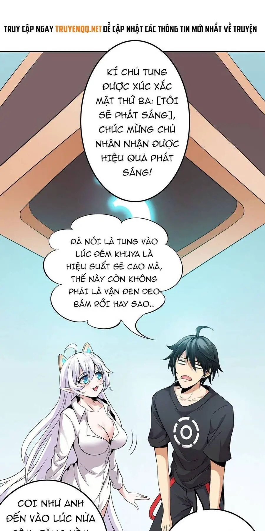 Nghịch Thiên Chiến Kỷ Nettruyen ZZZ Chương 18 Page 7