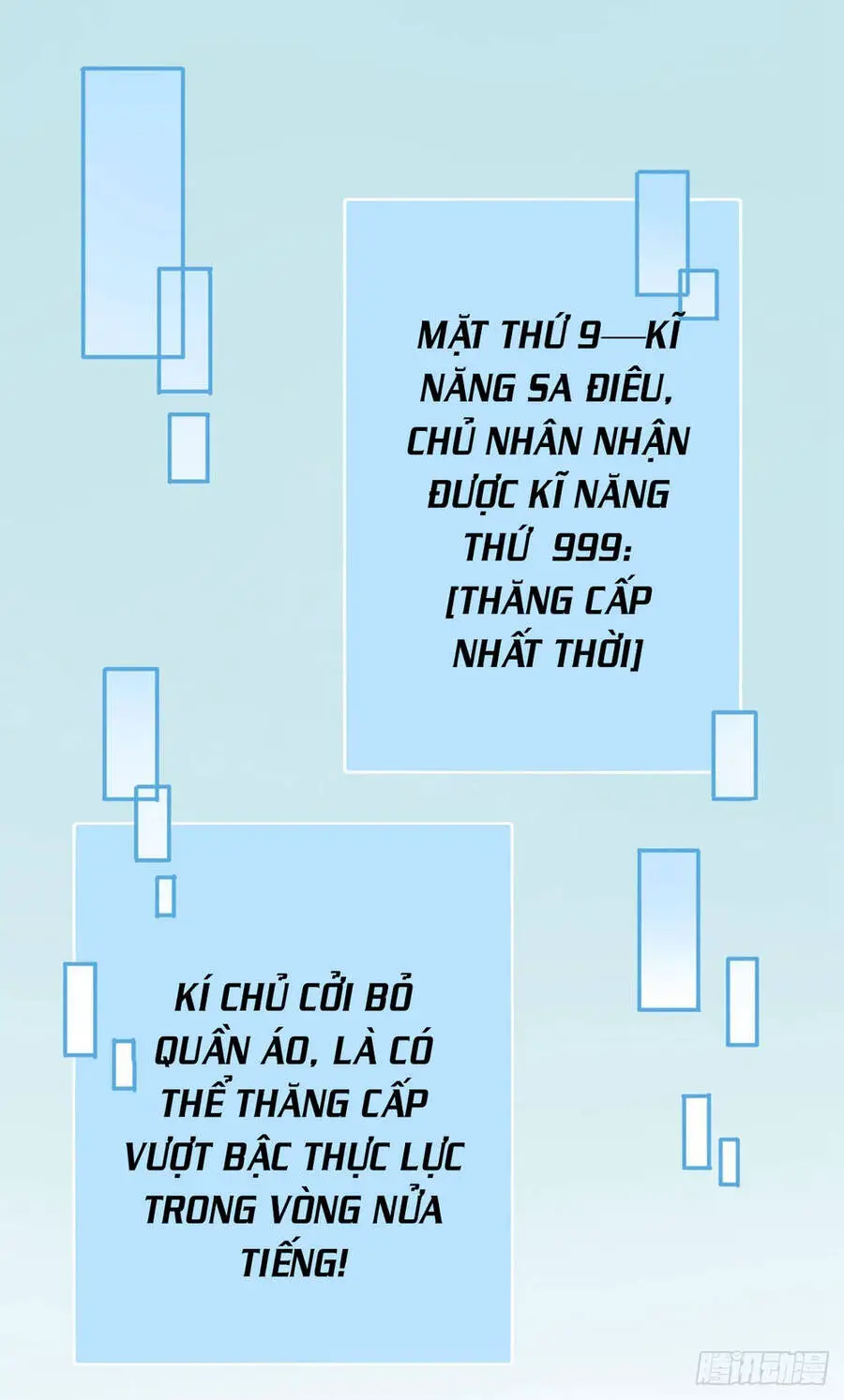 Nghịch Thiên Chiến Kỷ Nettruyen ZZZ Chương 18 Page 9