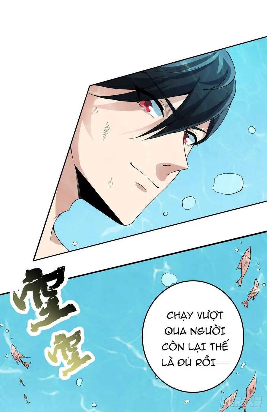 Nghịch Thiên Chiến Kỷ Nettruyen ZZZ Chương 18 Page 32