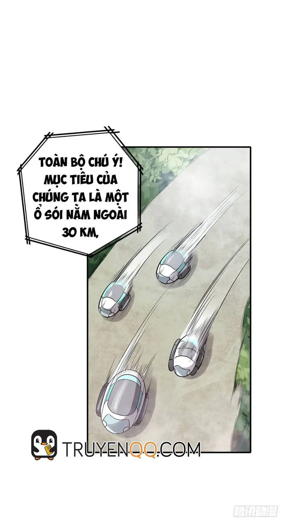 Nghịch Thiên Chiến Kỷ Nettruyen ZZZ Chương 25 Page 2