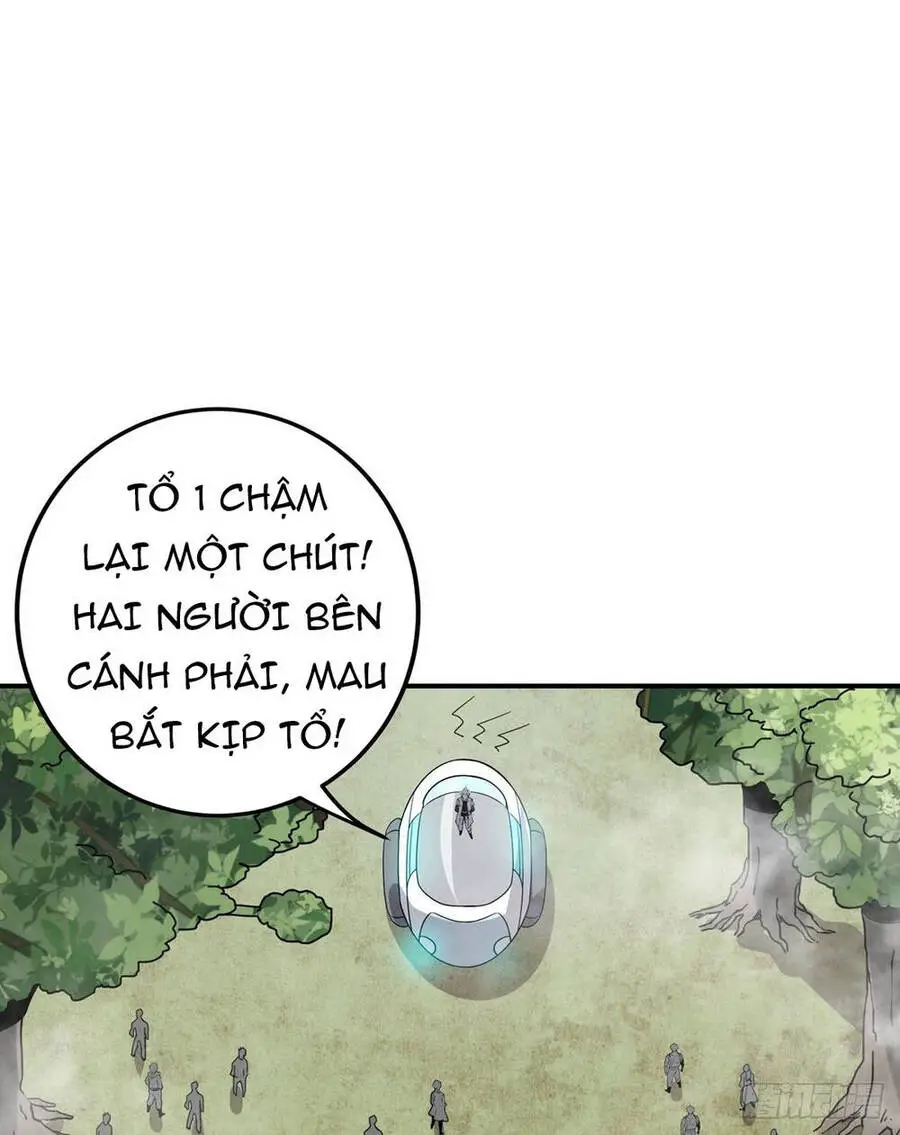 Nghịch Thiên Chiến Kỷ Nettruyen ZZZ Chương 25 Page 14