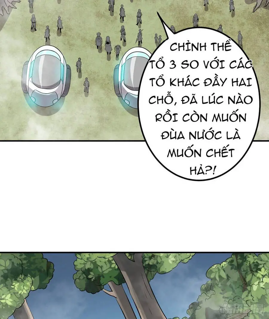 Nghịch Thiên Chiến Kỷ Nettruyen ZZZ Chương 25 Page 15