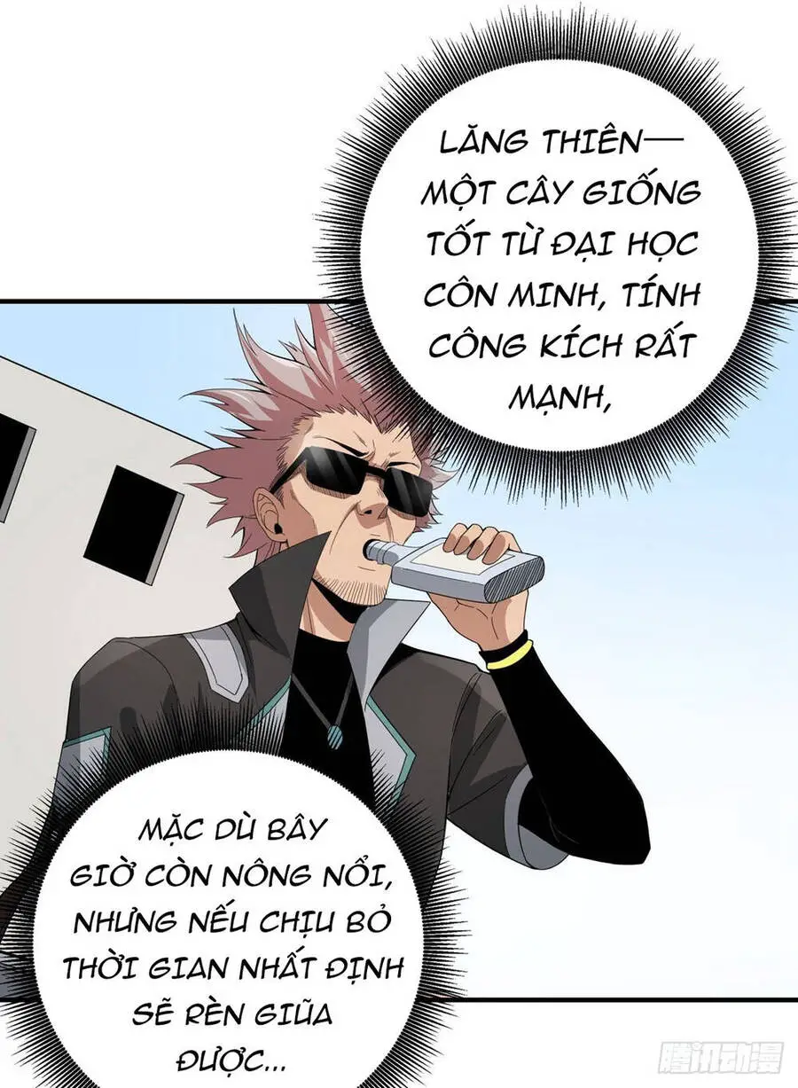Nghịch Thiên Chiến Kỷ Nettruyen ZZZ Chương 23 Page 6