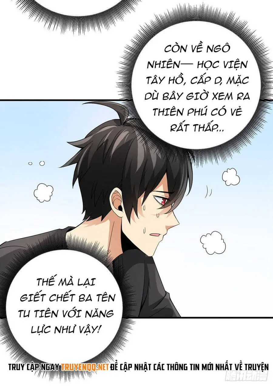Nghịch Thiên Chiến Kỷ Nettruyen ZZZ Chương 23 Page 7