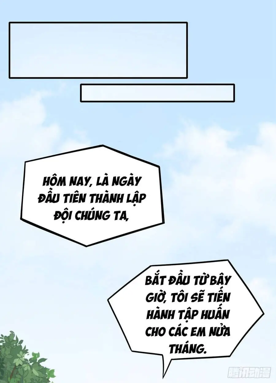 Nghịch Thiên Chiến Kỷ Nettruyen ZZZ Chương 23 Page 10