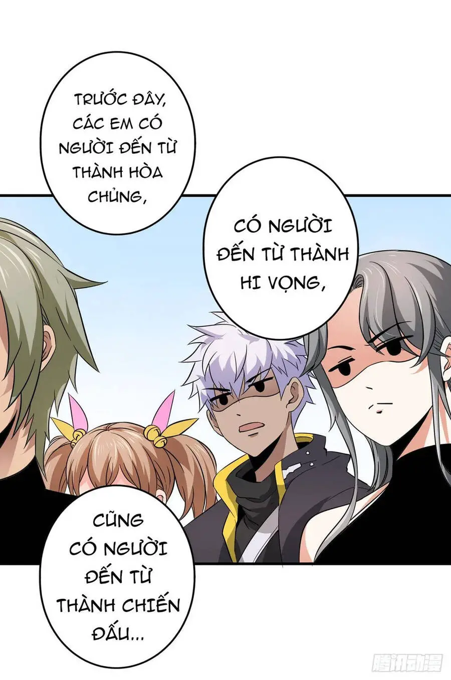 Nghịch Thiên Chiến Kỷ Nettruyen ZZZ Chương 23 Page 12