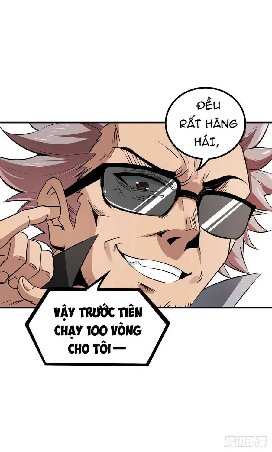 Nghịch Thiên Chiến Kỷ Nettruyen ZZZ Chương 23 Page 16
