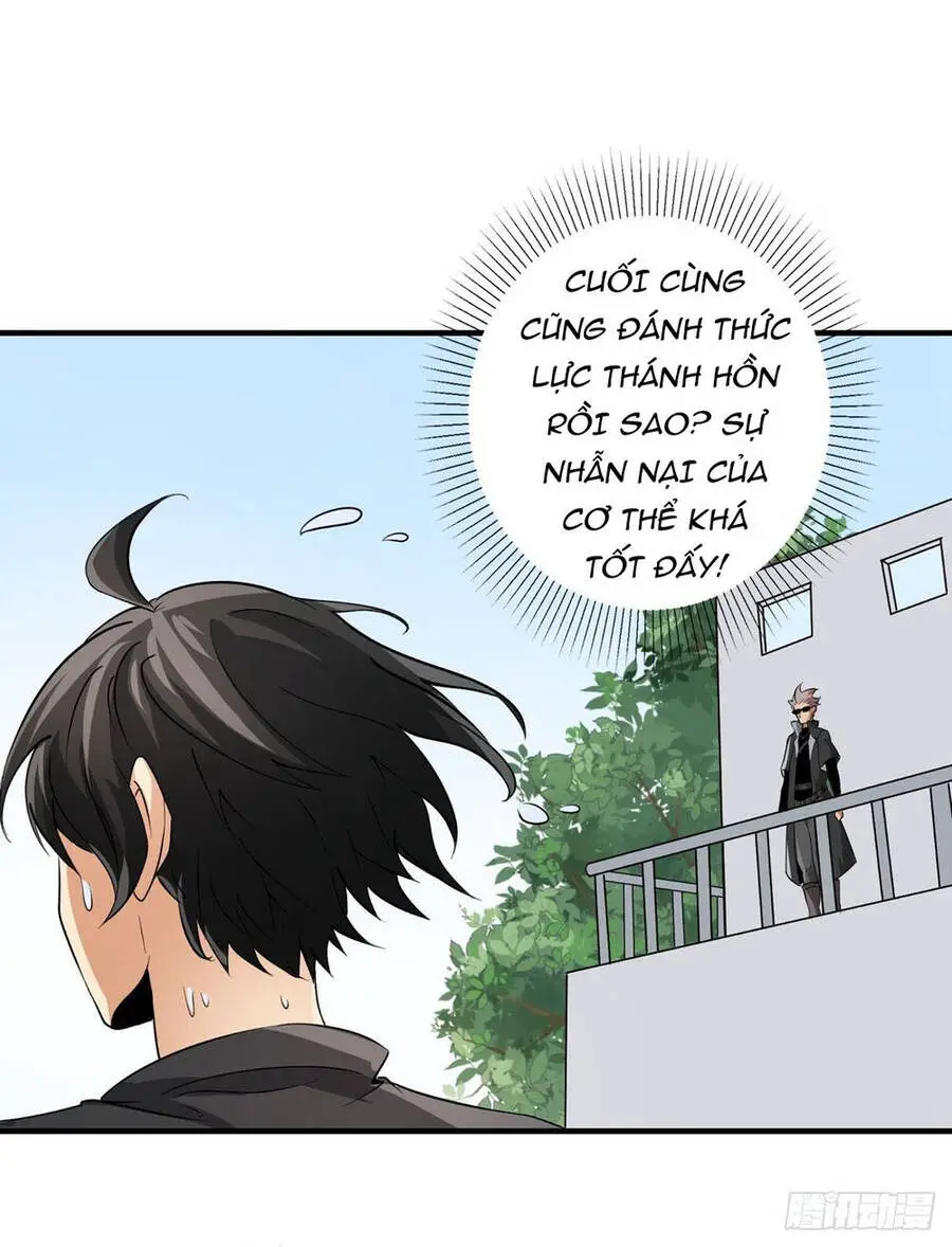 Nghịch Thiên Chiến Kỷ Nettruyen ZZZ Chương 23 Page 21