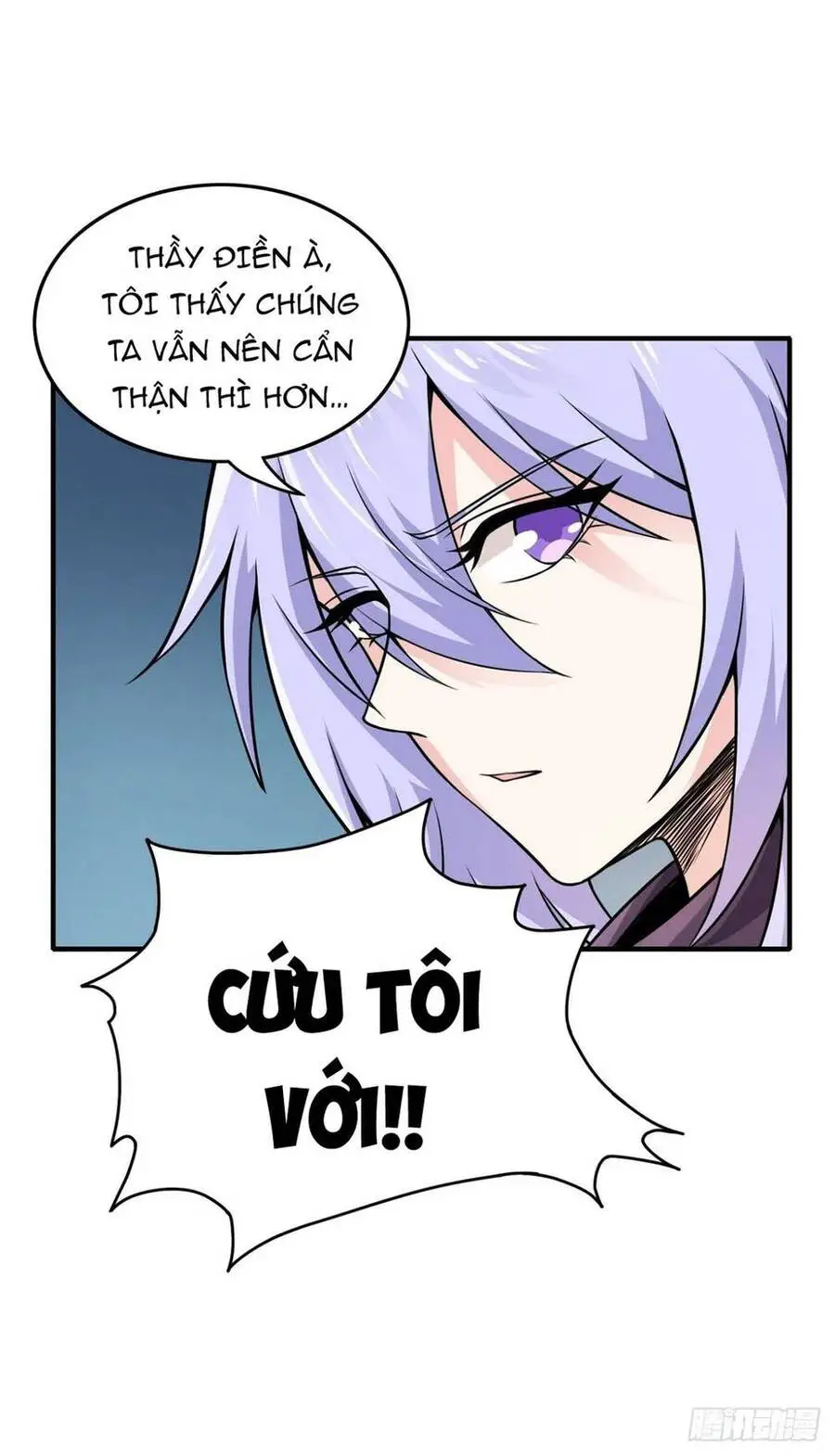 Nghịch Thiên Chiến Kỷ Nettruyen ZZZ Chương 16 Page 22