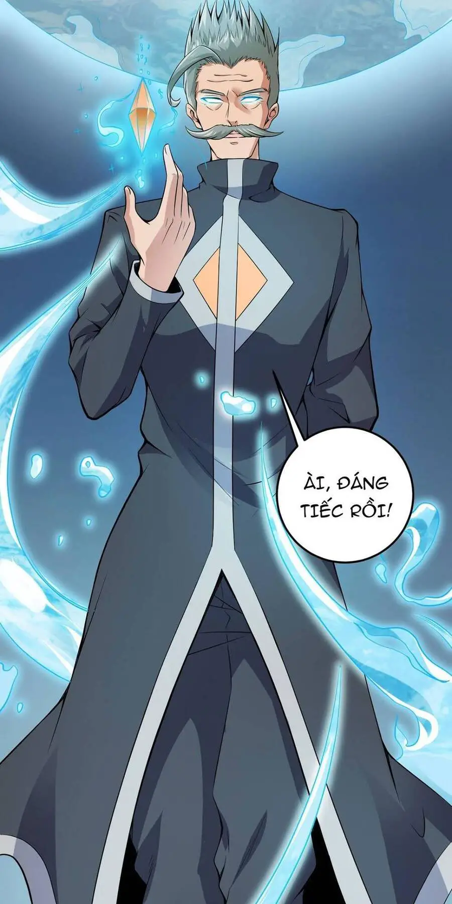 Nghịch Thiên Chiến Kỷ Nettruyen ZZZ Chương 16 Page 33