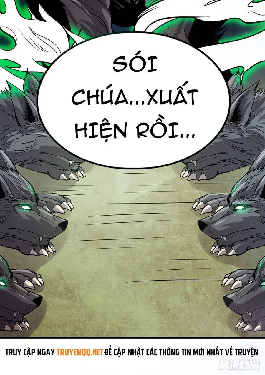 Nghịch Thiên Chiến Kỷ Nettruyen ZZZ Chương 26 Page 30