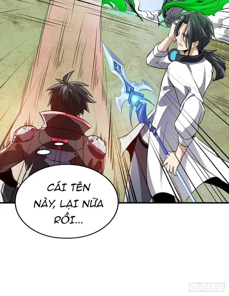 Nghịch Thiên Chiến Kỷ Nettruyen ZZZ Chương 28 Page 23