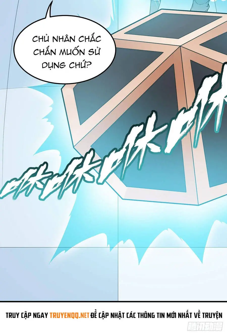 Nghịch Thiên Chiến Kỷ Nettruyen ZZZ Chương 4 Page 7